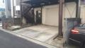 観音新町倉庫事務所　Ⅰ
