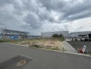 観音新町4丁目貸地（416坪）